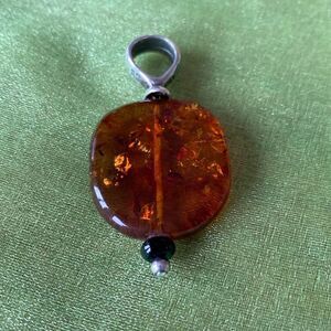 Silpada N1285 pendant